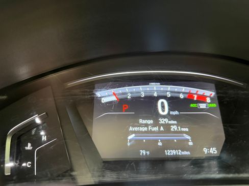 Used 2020 Honda CR-V Touring image 19