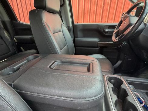 Used 2021 Chevrolet Silverado 1500 RST w/ Rally Edition AWD/4WD image 16