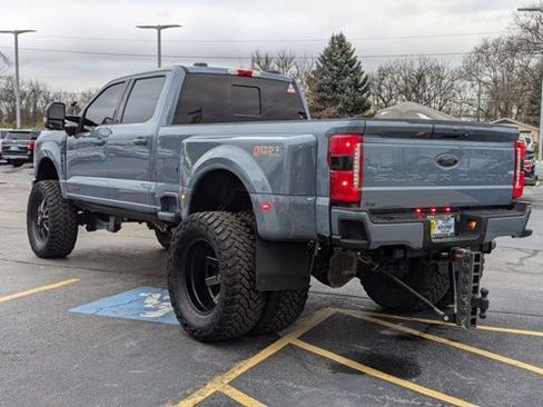 Used 2023 Ford F350 Lariat w/ Lariat Ultimate Package image 20