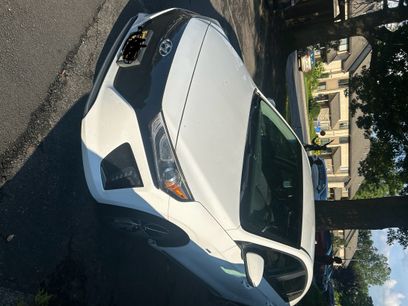 Used 2019 Hyundai Ioniq Electric