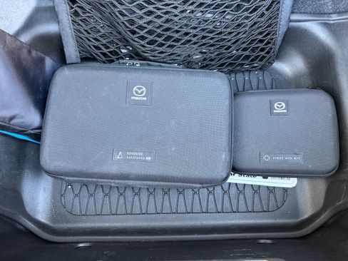 Used 2024 MAZDA MX-5 Miata Grand Touring w/ Weather Package image 20