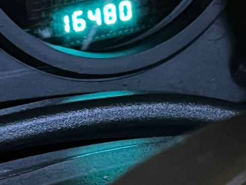 Used 2008 Jeep Wrangler X image 6