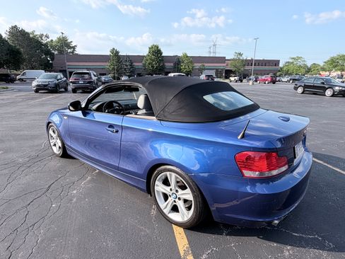 Used 2010 BMW 128i Convertible RWD image 12