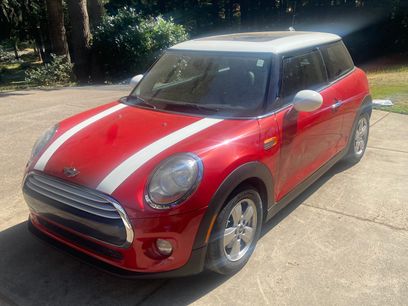 Used 2015 MINI Cooper 2-Door Hardtop
