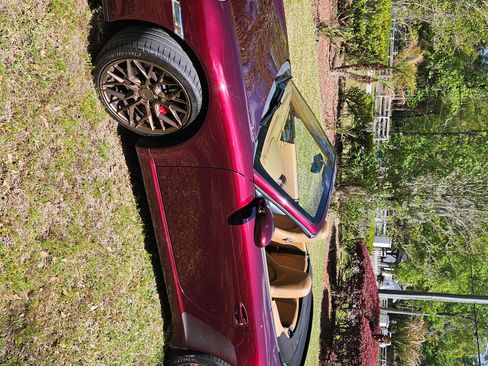 Used 2007 Porsche 911 Carrera S image 2