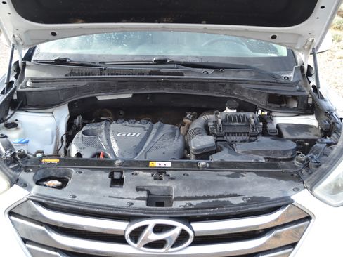 Used 2015 Hyundai Santa Fe Sport image 29