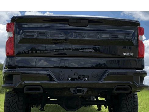 Used 2023 Chevrolet Silverado 1500 RST w/ All Star Edition Plus image 10