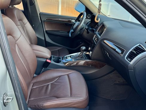 Used 2014 Audi Q5 TDI Premium Plus image 8