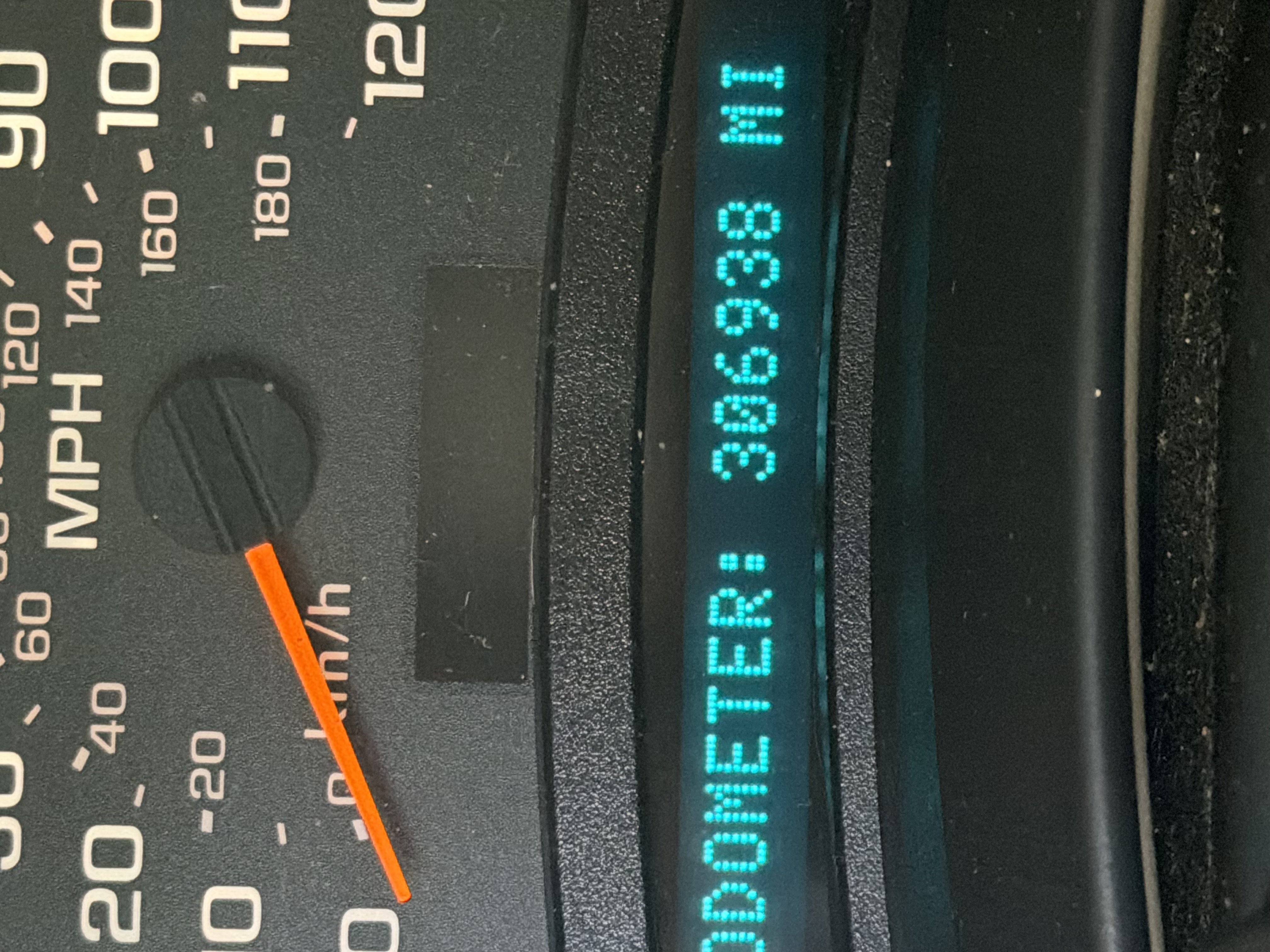 Used 2005 Chevrolet Tahoe Z71 w/ Preferred Equipment Group AWD/4WD image 14