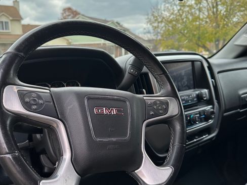 Used 2018 GMC Sierra 1500 SLE w/ SLE Value Package image 5