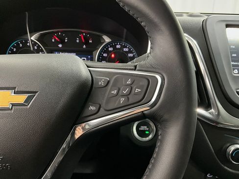 Used 2019 Chevrolet Equinox LT AWD/4WD image 4