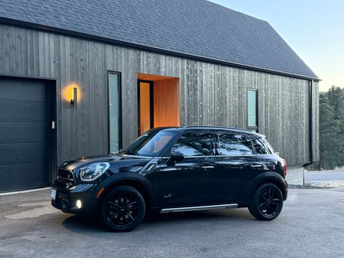 Used 2016 MINI Cooper Countryman S image 1