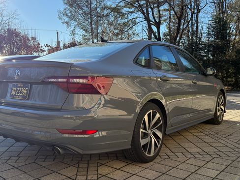 Used 2021 Volkswagen Jetta GLI image 13