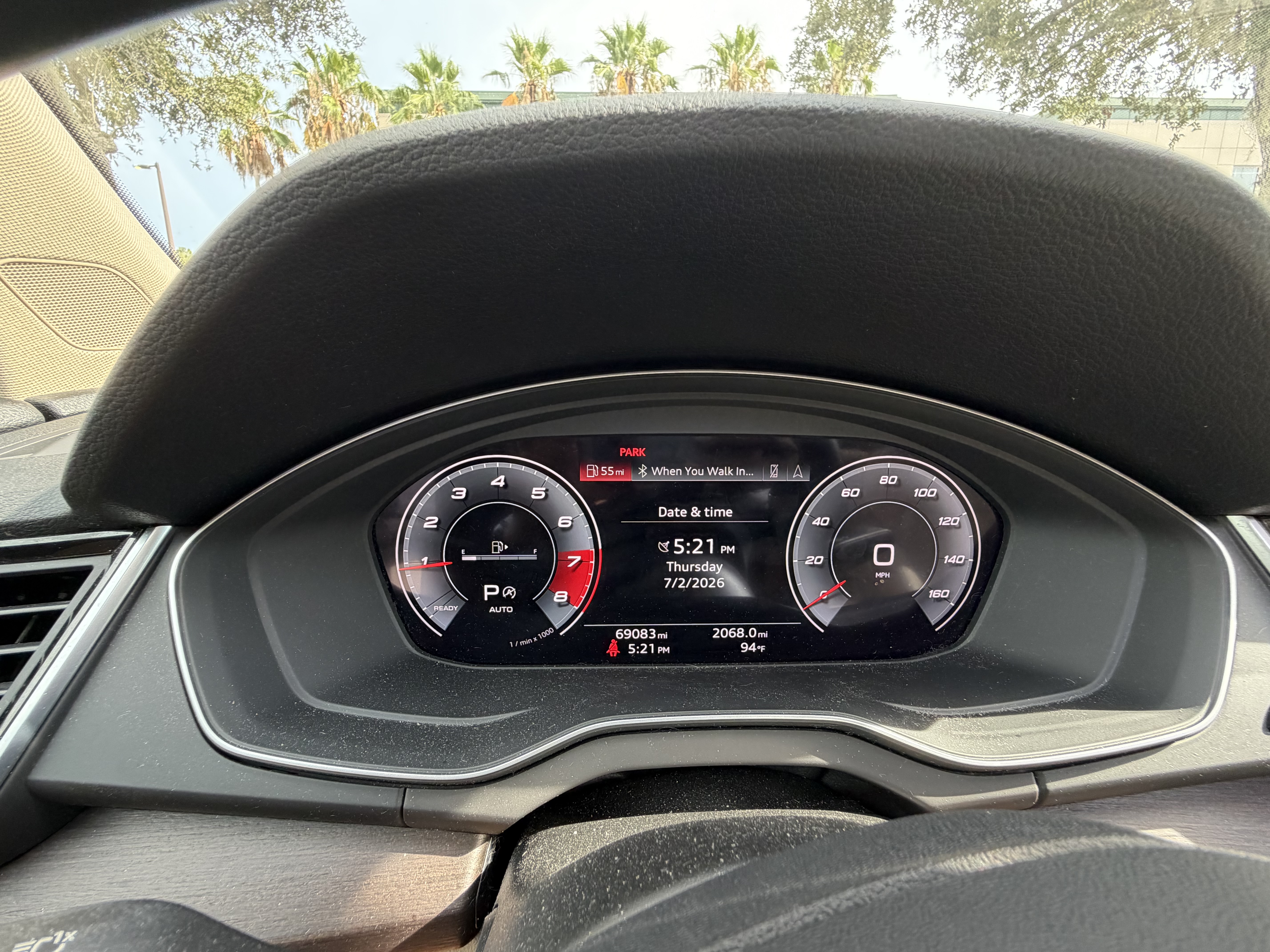Used 2021 Audi Q5 2.0T Premium Plus AWD/4WD image 10