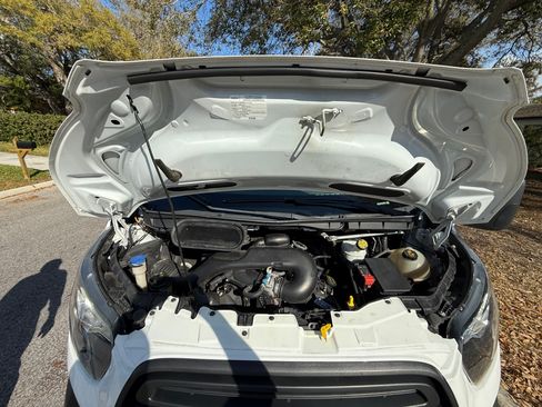 Used 2019 Ford Transit 250 148 Medium Roof image 15