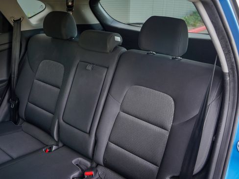 Used 2017 Hyundai Tucson Sport w/ Cargo Package image 28