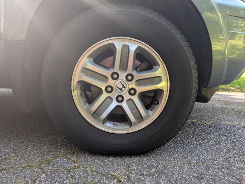 Used 2005 Honda Pilot EX-L image 25