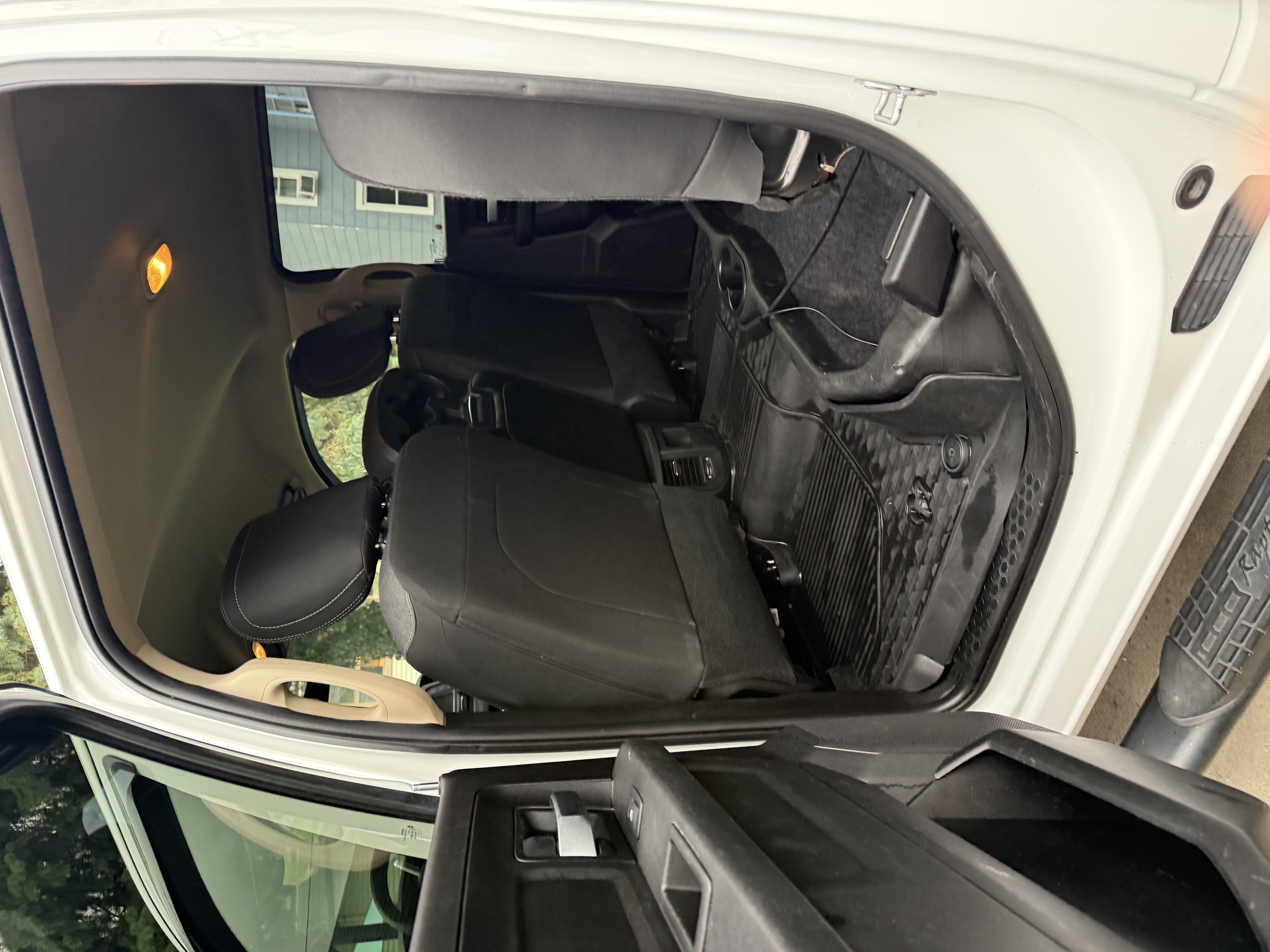 Used 2019 RAM 3500 Tradesman w/ Ambulance Prep Group AWD/4WD image 24