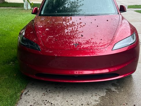 Used 2026 Tesla Model 3 RWD image 7