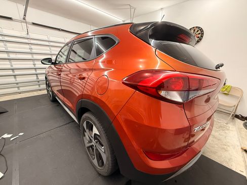 Used 2017 Hyundai Tucson Value image 5
