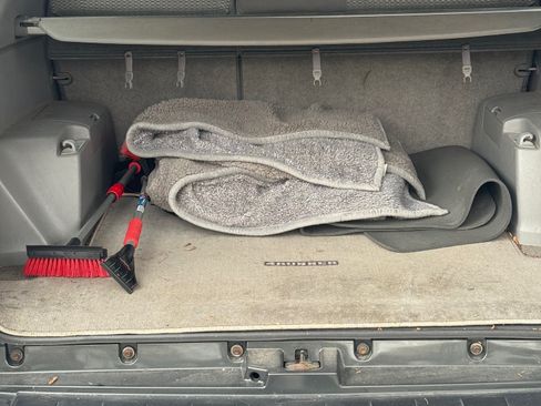 Used 2007 Toyota 4Runner Sport image 10