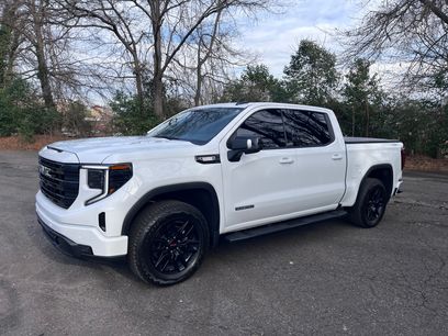 Used 2025 GMC Sierra 1500 Elevation w/ Elevation Premium Package