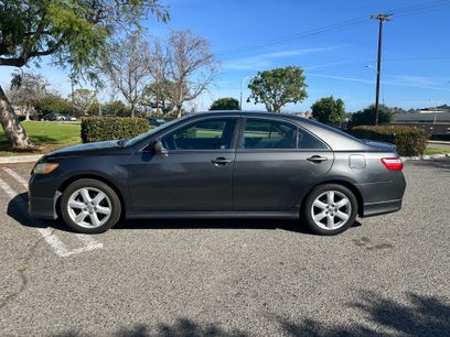 Used 2009 Toyota Camry SE