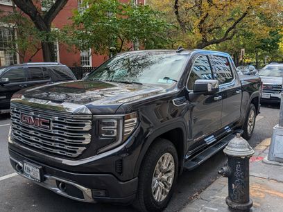 Used 2023 GMC Sierra 1500 Denali