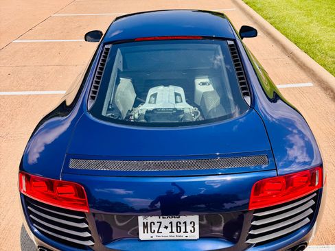 Used 2008 Audi R8 V8 AWD/4WD image 20