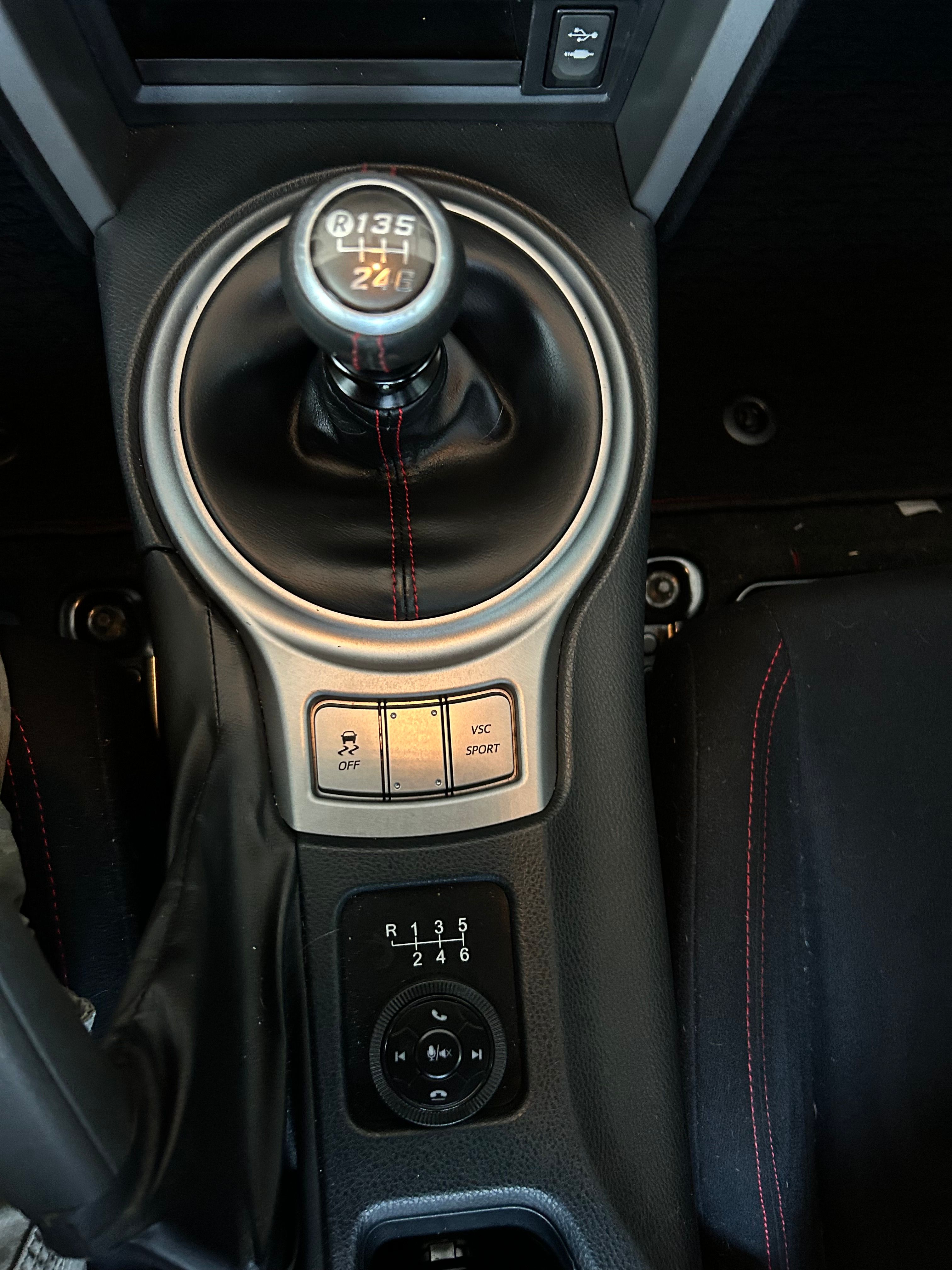 Used 2015 Scion FR-S Release Series 1.0 RWD image 25