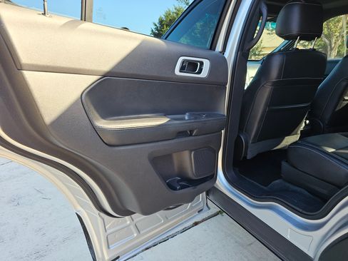 Used 2014 Ford Explorer Sport w/ Equipment Group 401A image 25