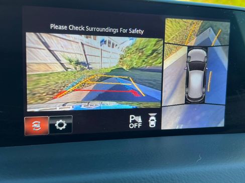 Used 2019 MAZDA CX-5 Signature image 15