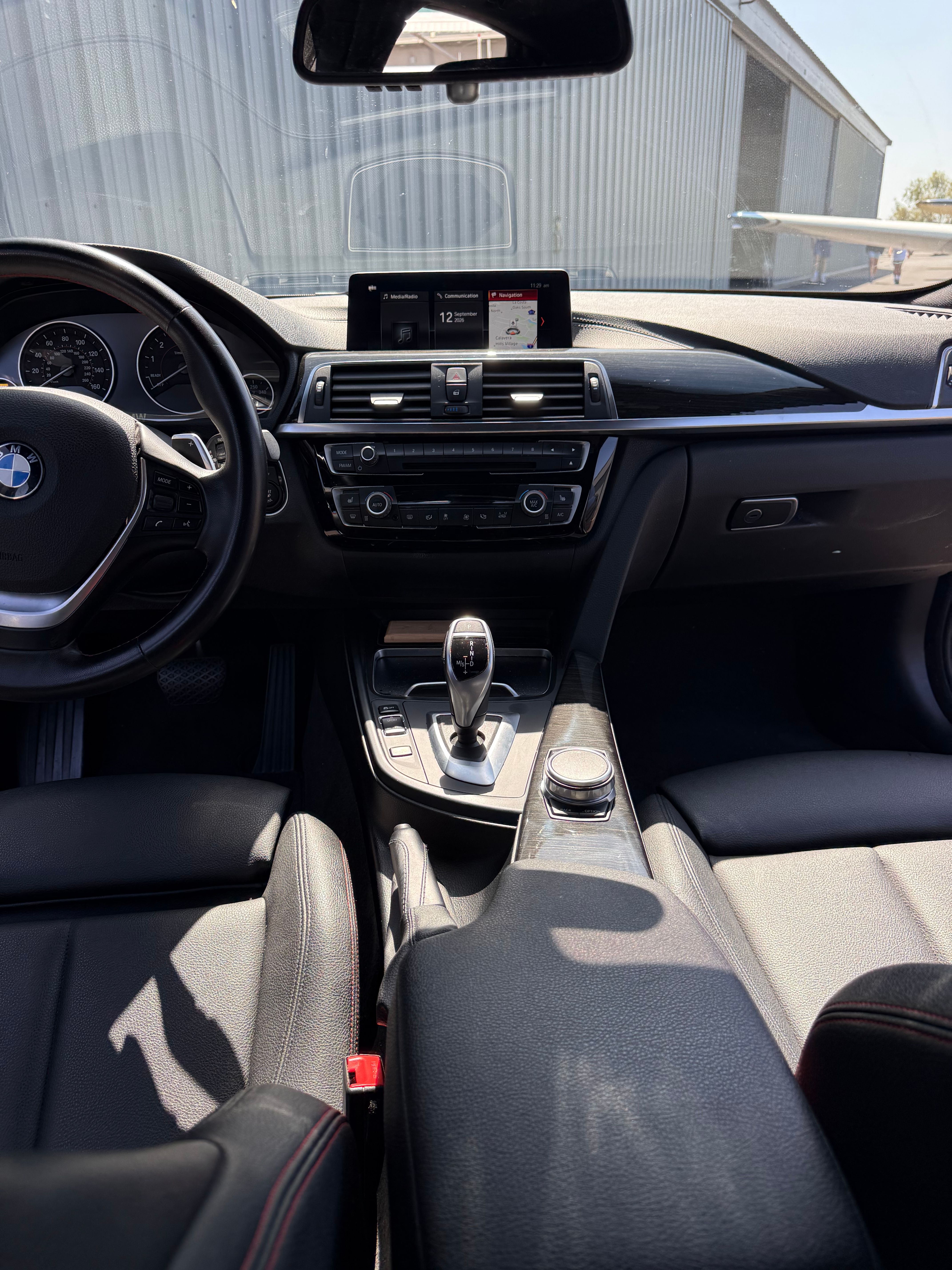 Used 2019 BMW 430i Gran Coupe RWD image 19