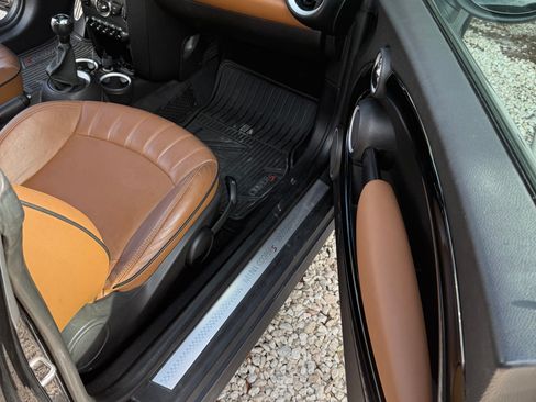 Used 2014 MINI Cooper S FWD image 9