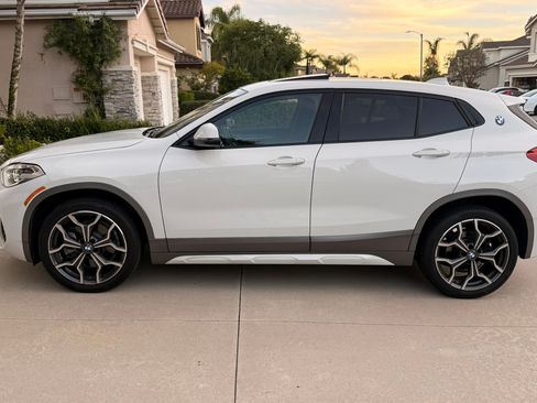 Used 2018 BMW X2 sDrive28i w/ M SportX Package image 11