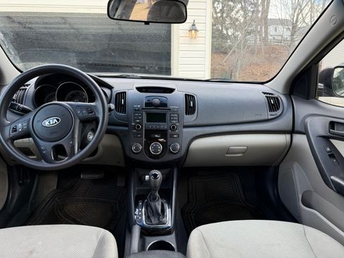 Used 2012 Kia Forte EX image 14