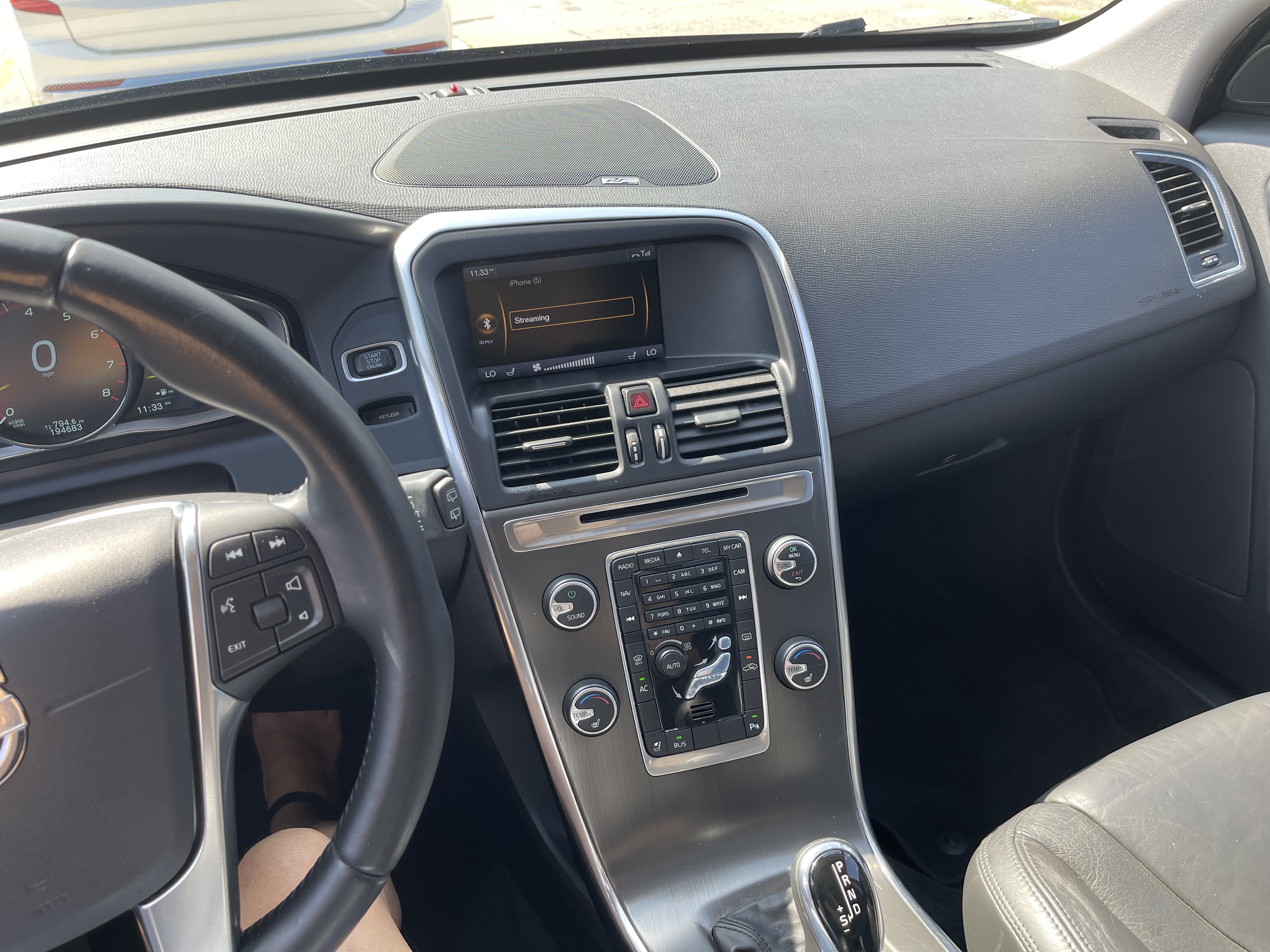 Used 2014 Volvo XC60 3.2 FWD image 22