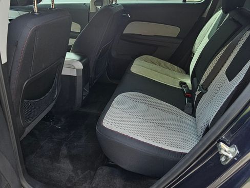 Used 2015 Chevrolet Equinox LS image 12