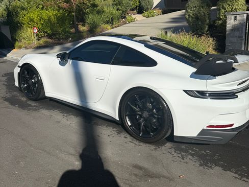 Used 2022 Porsche 911 GT3 image 1