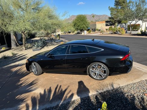 Used 2019 Audi A7 3.0T Prestige image 6