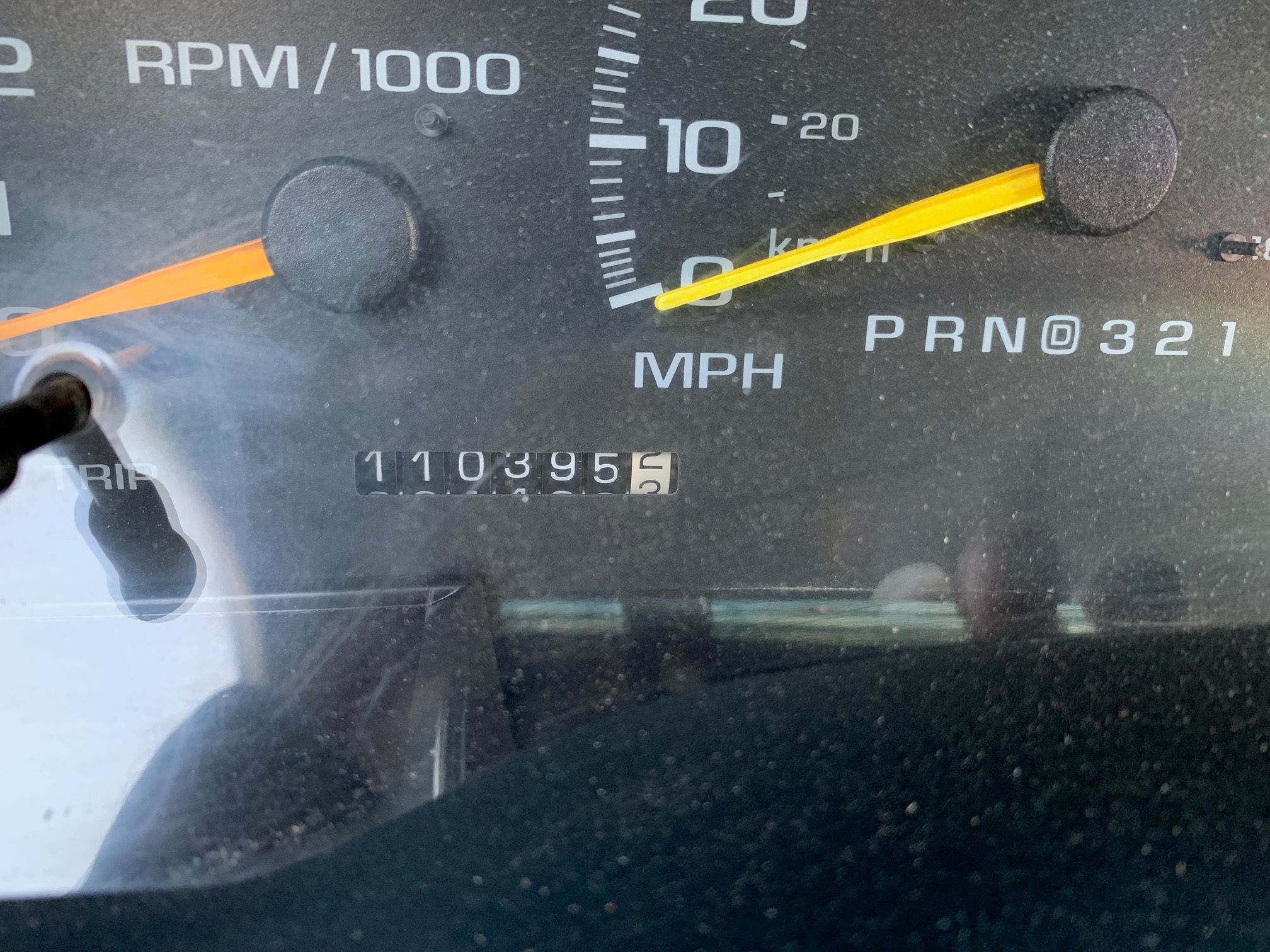 Used 1997 Chevrolet Silverado 1500 2WD Regular Cab w/ Preferred Equipment Group 2 image 13