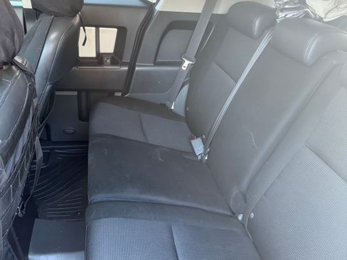 Used 2007 Toyota FJ Cruiser 4WD image 12