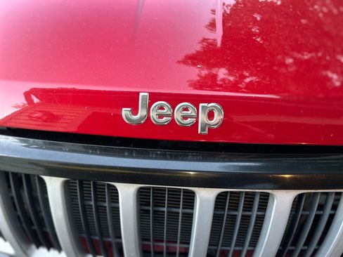 Used 2004 Jeep Grand Cherokee Laredo w/ Convenience Group image 4