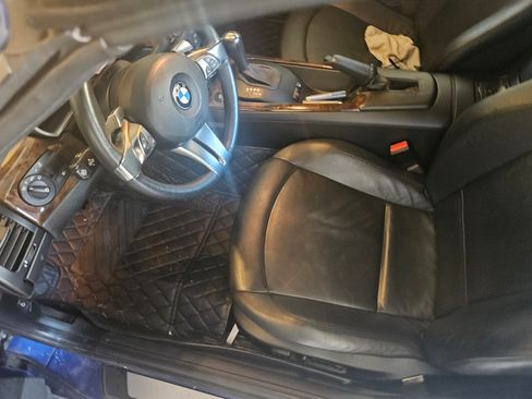 Used 2007 BMW Z4 3.0i image 21