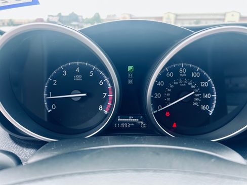 Used 2013 MAZDA MAZDA3 i SV FWD image 10