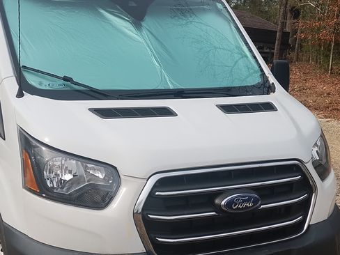 Used 2020 Ford Transit 250 Medium Roof w/ Load Area Protection Package image 5