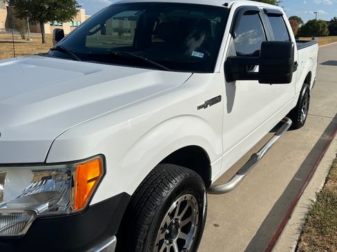 Used 2011 Ford F150 XL w/ XL Plus Pkg RWD image 1