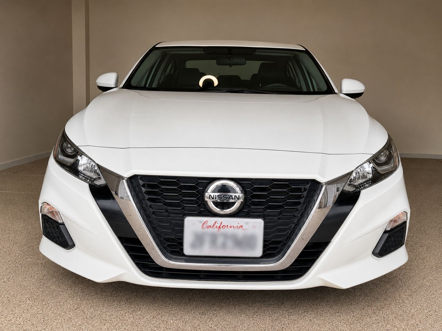 Used 2020 Nissan Altima 2.5 S FWD image 1
