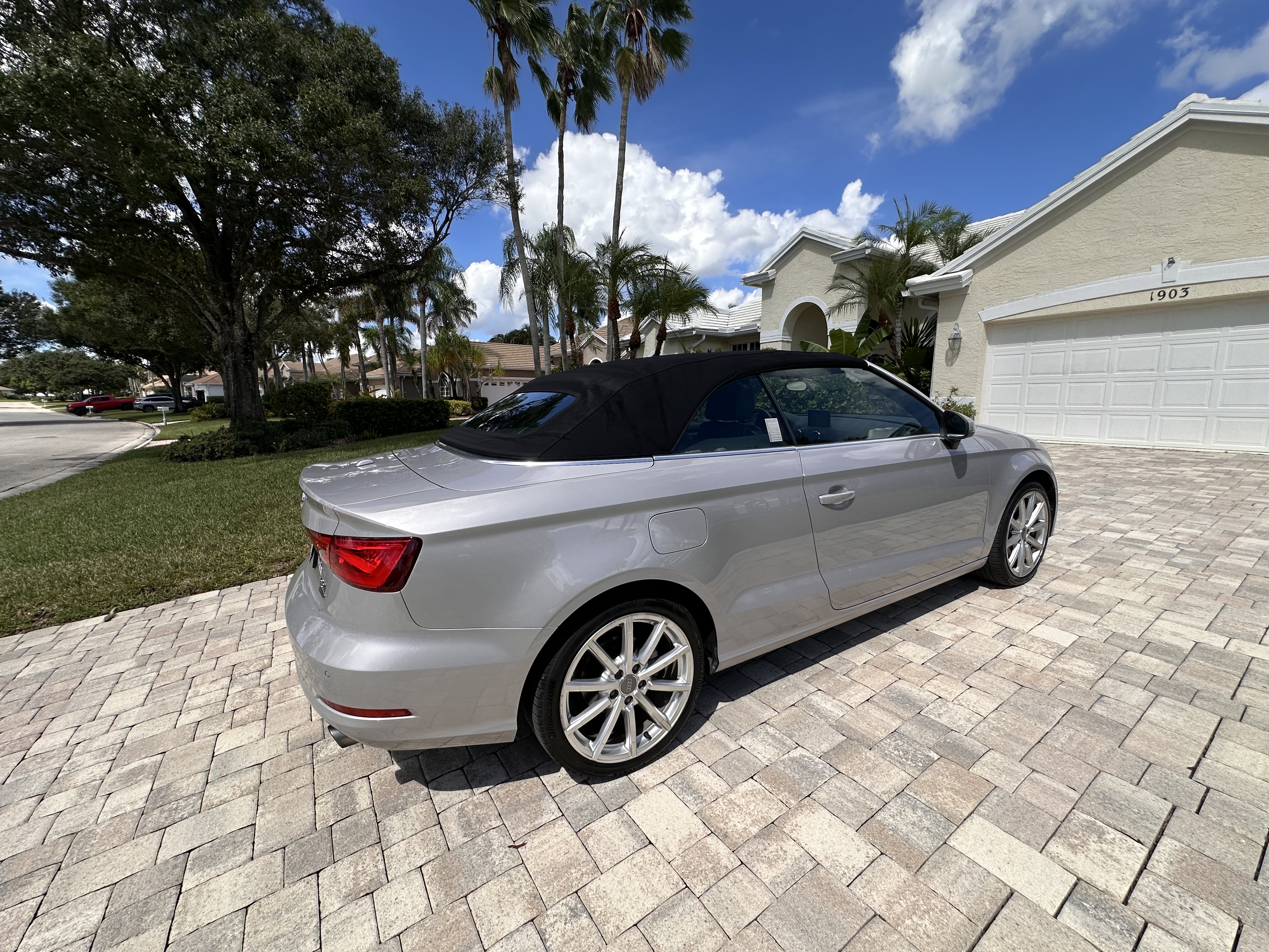 Used 2015 Audi A3 2.0T Premium AWD/4WD image 16