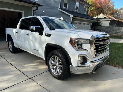 Used 2020 GMC Sierra 1500 SLT w/ SLT Premium Plus Package